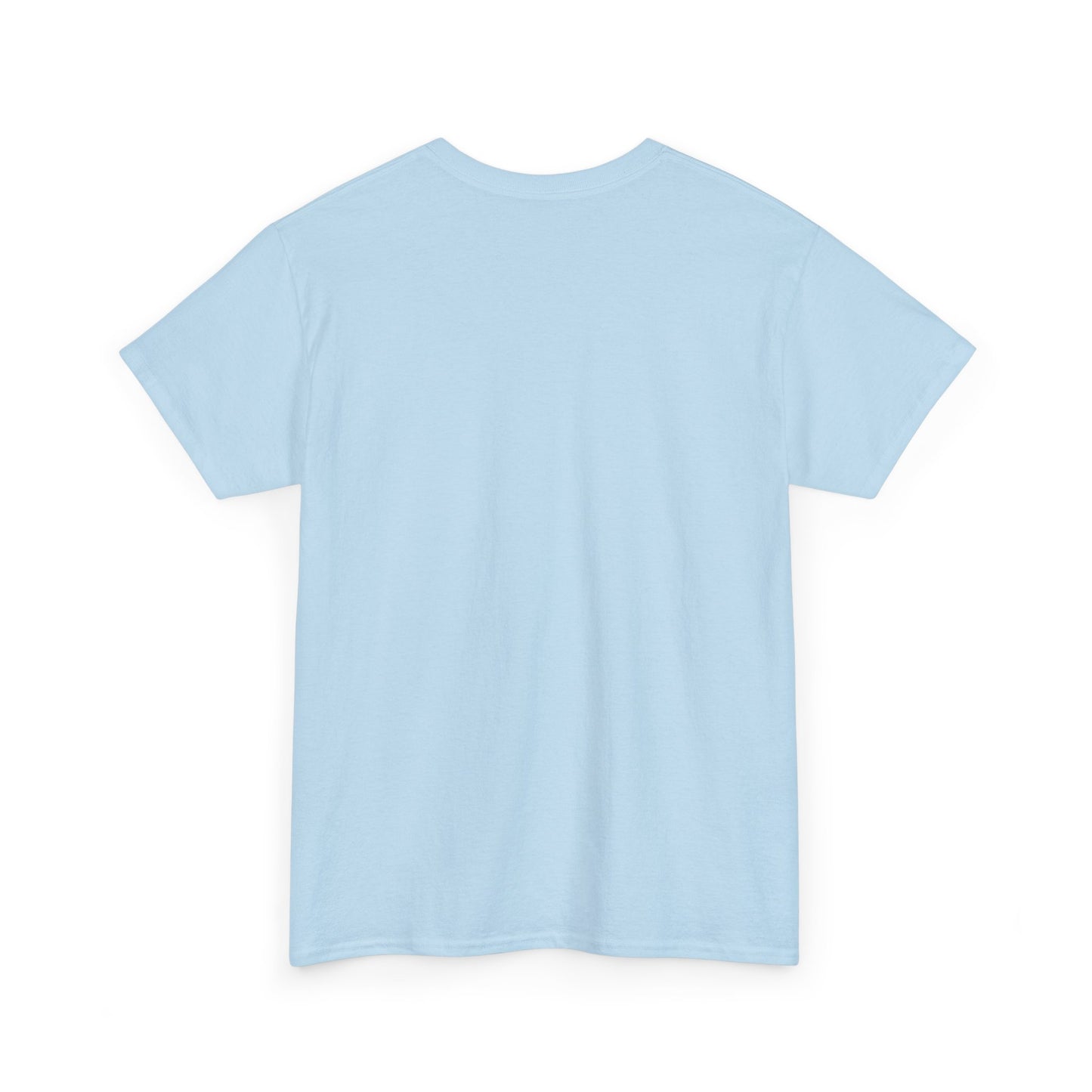 "Yep Dog" - Amazing Unisex Heavy Cotton Short Sleeve Tee Shirts!