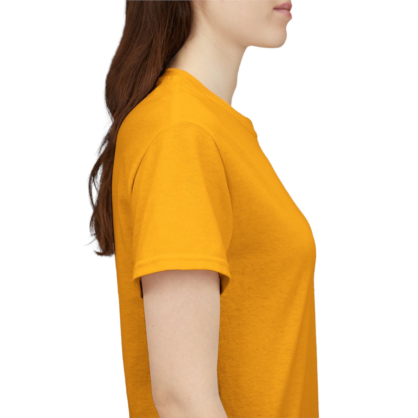 Smooth Sailing- Amazing Unisex Heavy Cotton Short Sleeve Tee Shirts!
