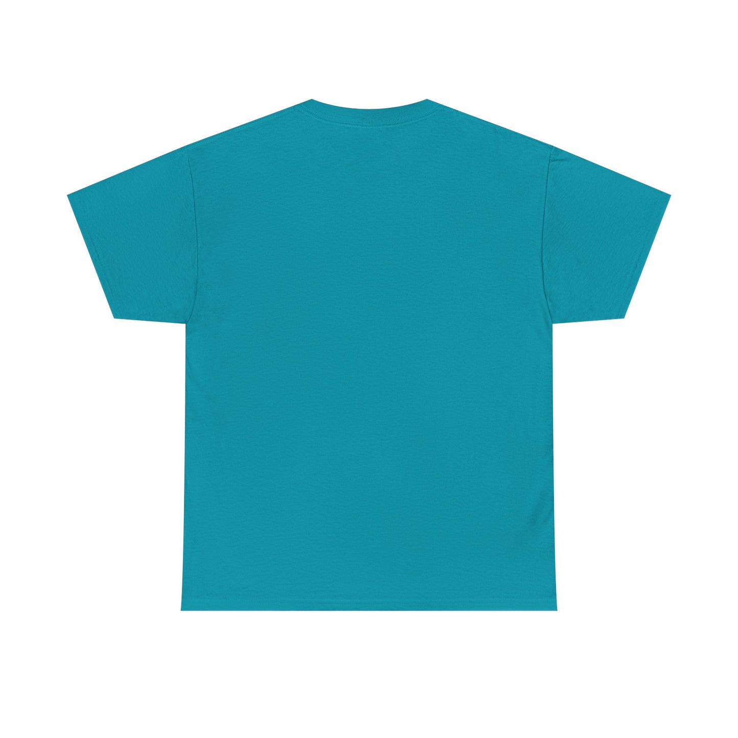 Florida Vacation Fort Lauderdale - Amazing Unisex Heavy Cotton Tee