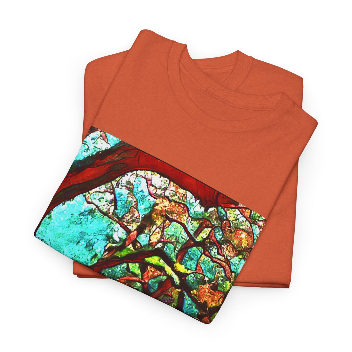 Savannah Walk -Amazing Unisex Heavy Cotton Short Sleeve Tee Shirts!