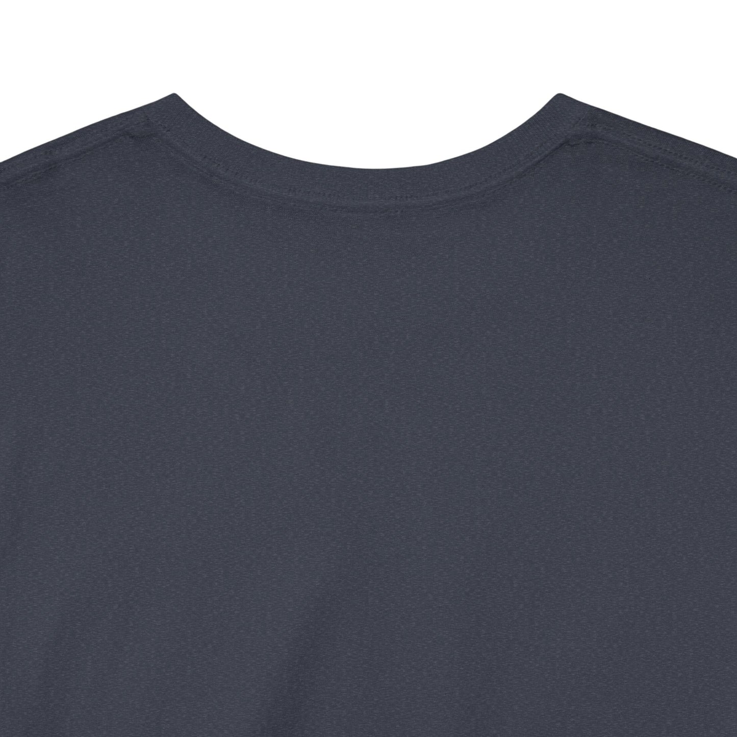 Blue Heron - Amazing Unisex Heavy Cotton Short Sleeve Tee Shirts!