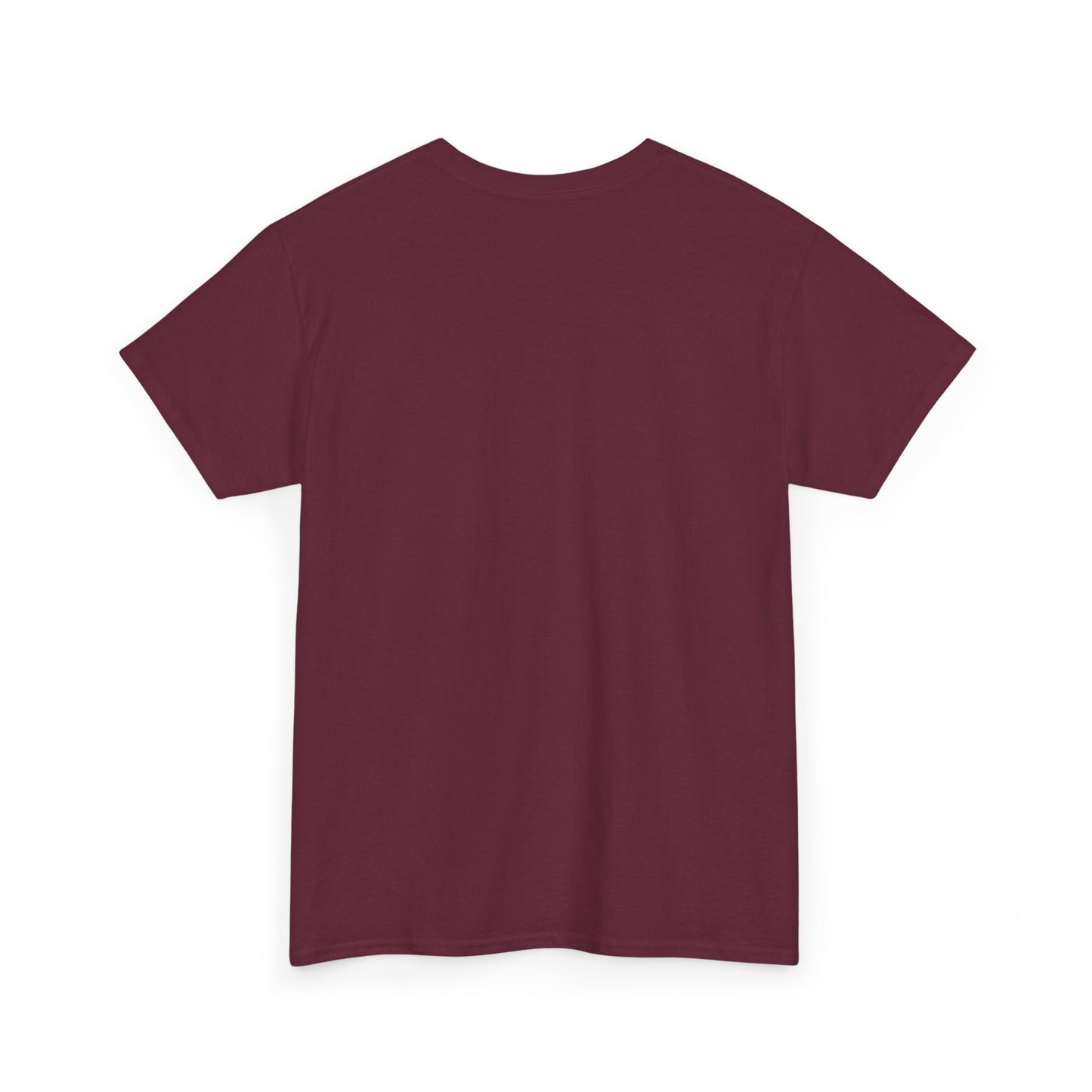 Magic Christmas Amazing Unisex Heavy Cotton Short Sleeve Tee Shirts!