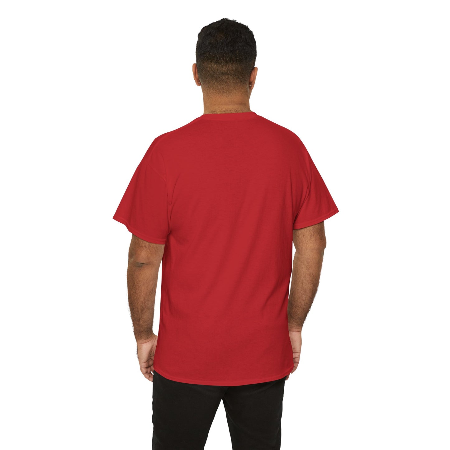 Gorgeous Birds Amazing Unisex Heavy Cotton Short Sleeve Tee Shirts!