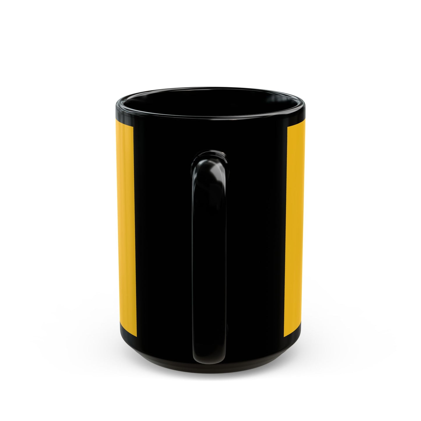 Dixie Chicks- 11 oz or 15 oz Ceramic Black Mugs