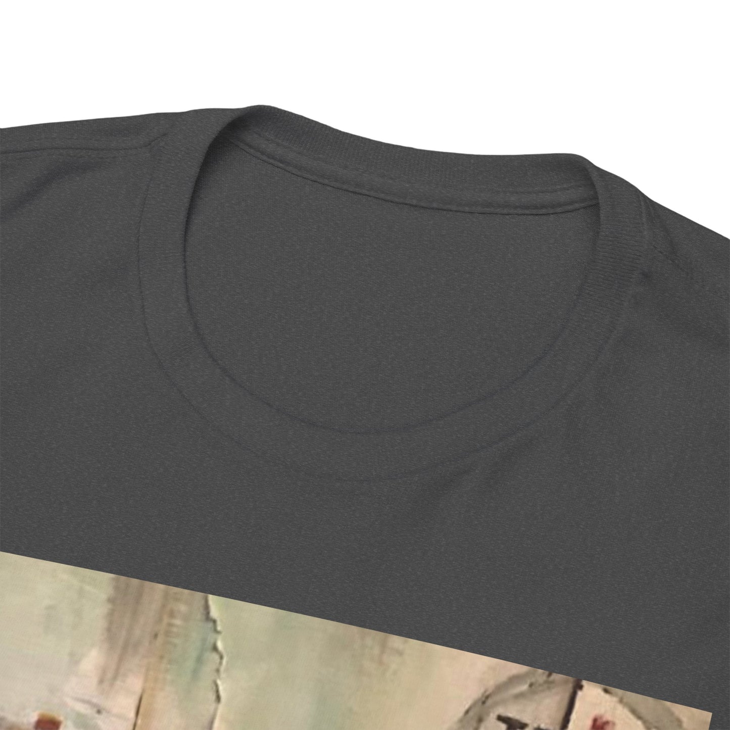 Texico Sign- Amazing Unisex Heavy Cotton Short Sleeve Tee Shirts!