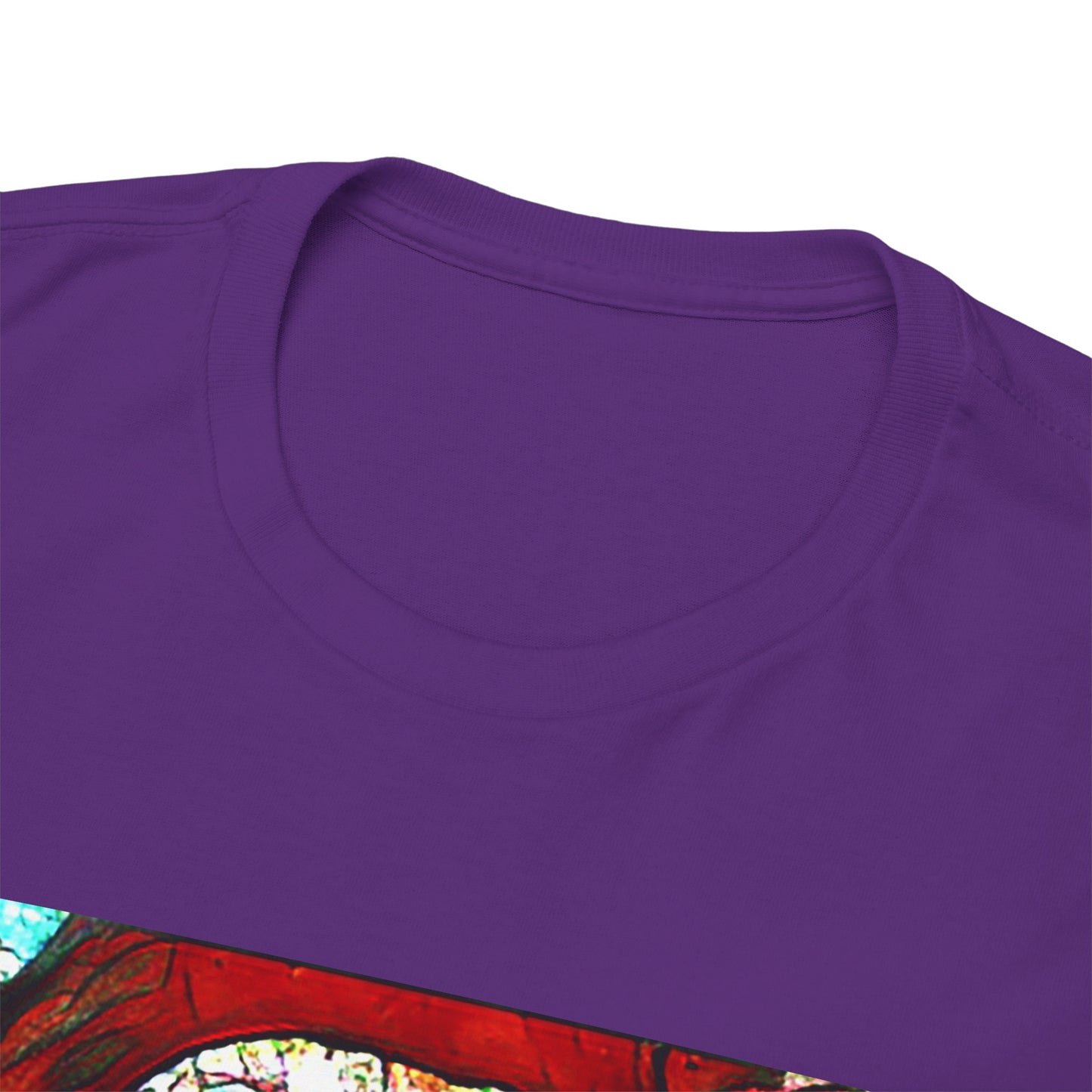 Savannah Walk -Amazing Unisex Heavy Cotton Short Sleeve Tee Shirts!