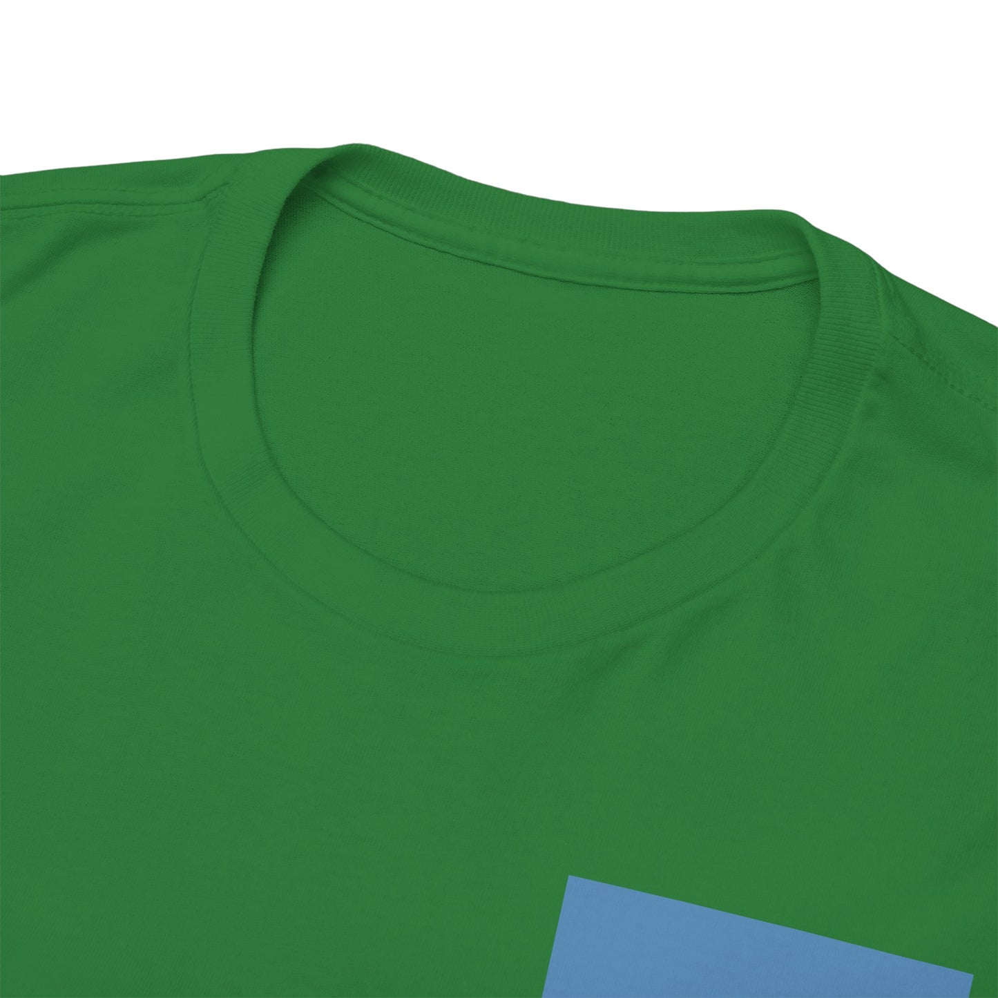 Tropical Beach Time - Amazing Unisex Heavy Cotton Tee