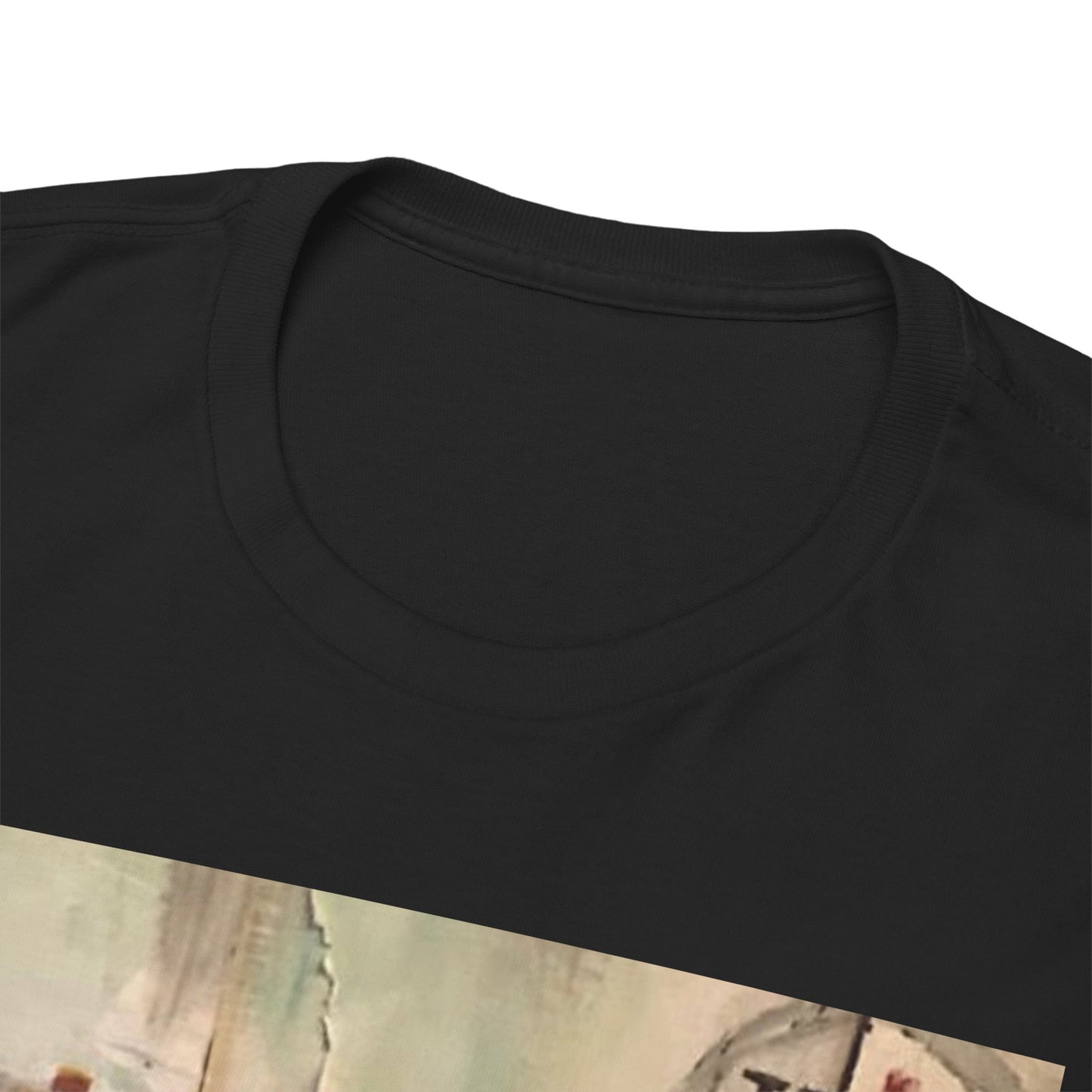 Texico Sign- Amazing Unisex Heavy Cotton Short Sleeve Tee Shirts!