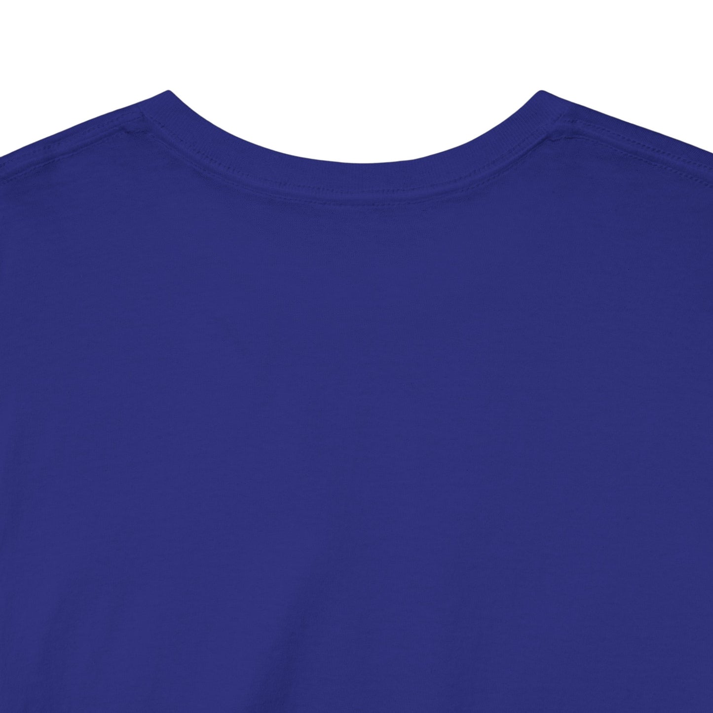 Blue Heron - Amazing Unisex Heavy Cotton Short Sleeve Tee Shirts!