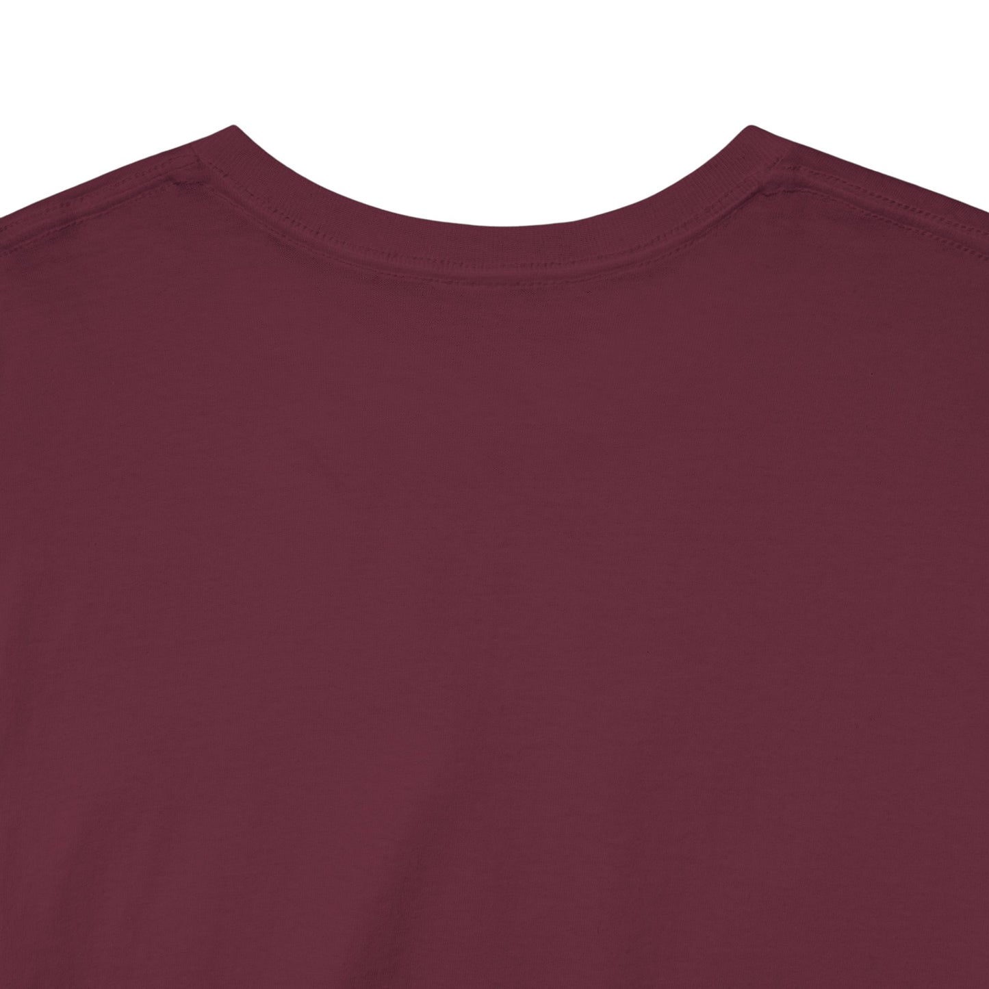 Magic Christmas Amazing Unisex Heavy Cotton Short Sleeve Tee Shirts!