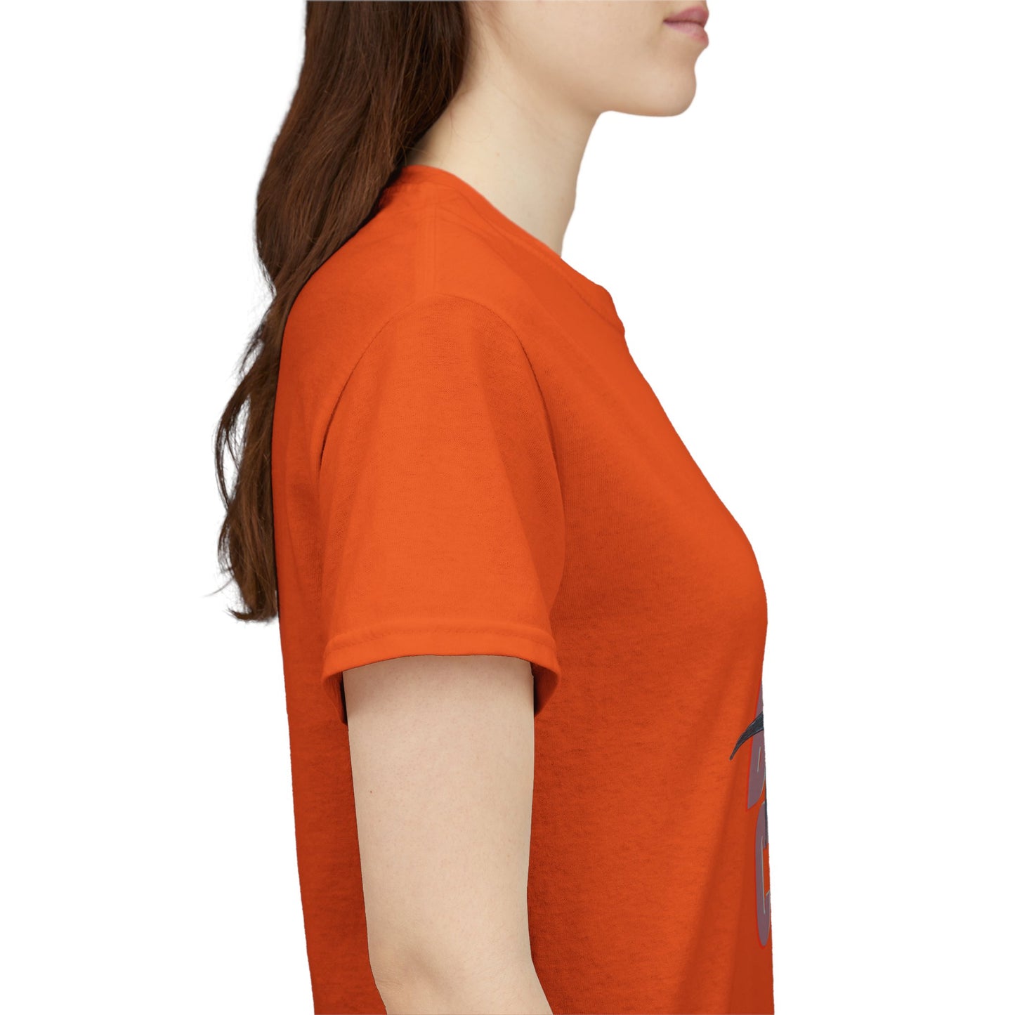 Big Catch - Amazing Unisex Heavy Cotton Short Sleeve Tee Shirts!