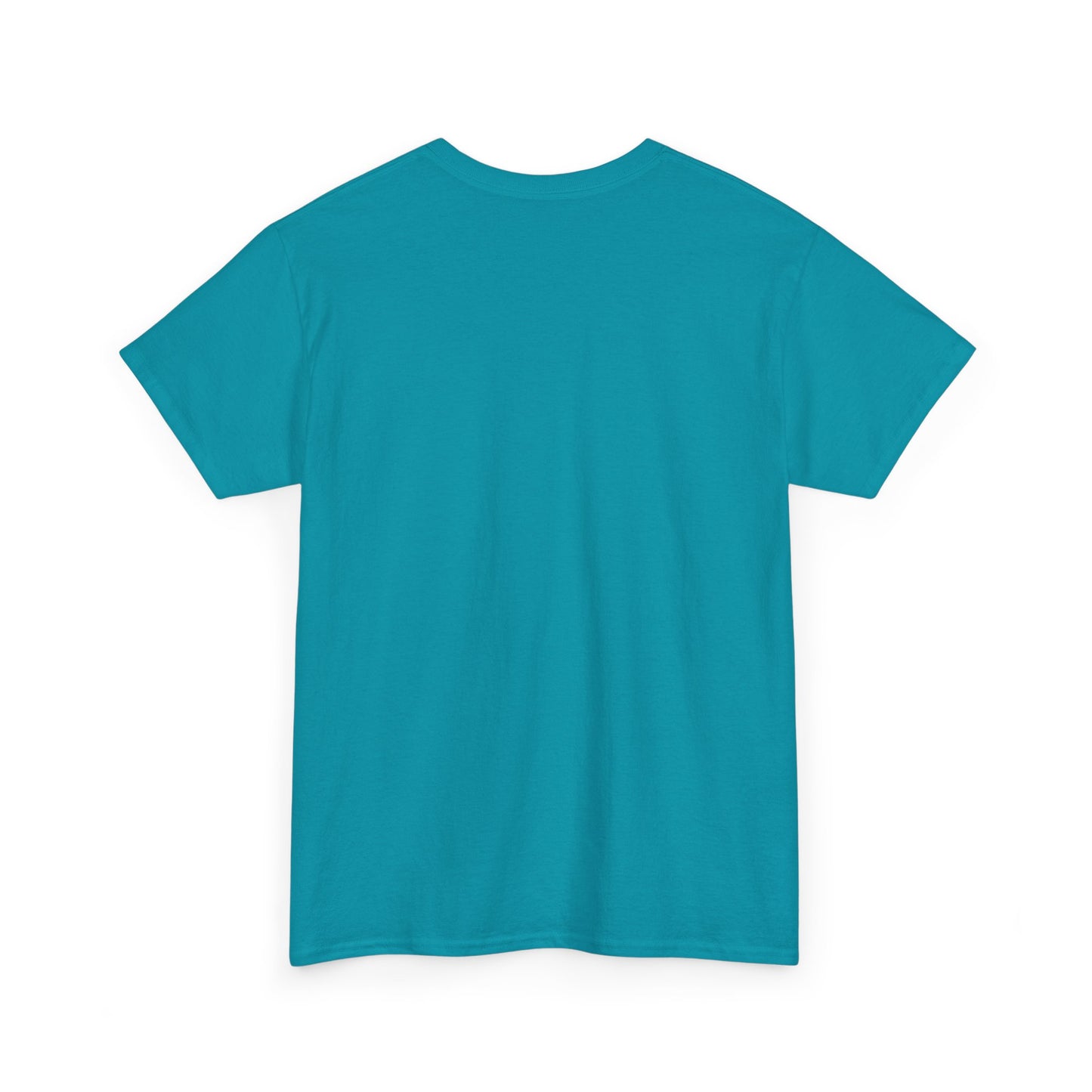 The Queen of Spring - Amazing Unisex Heavy Cotton Tee