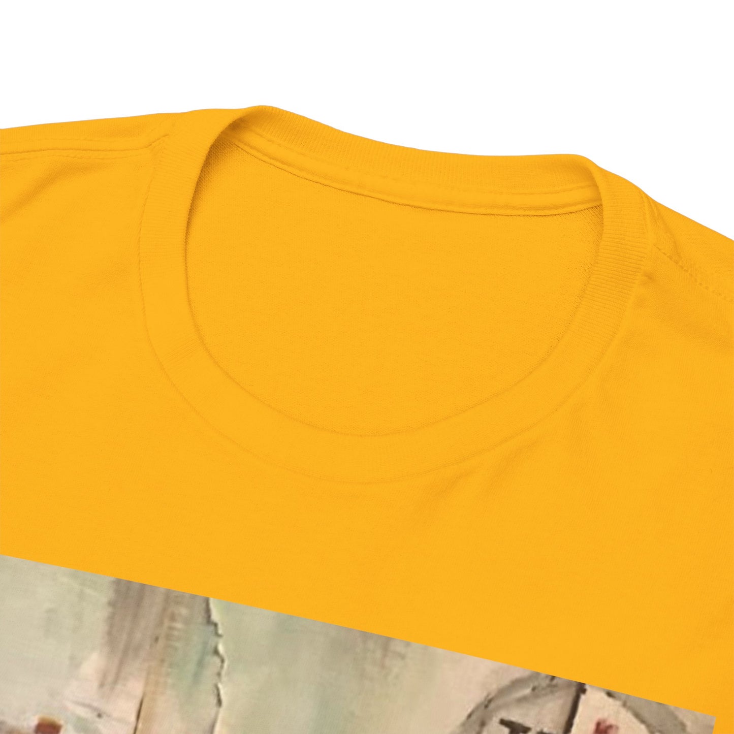 Texico Sign- Amazing Unisex Heavy Cotton Short Sleeve Tee Shirts!