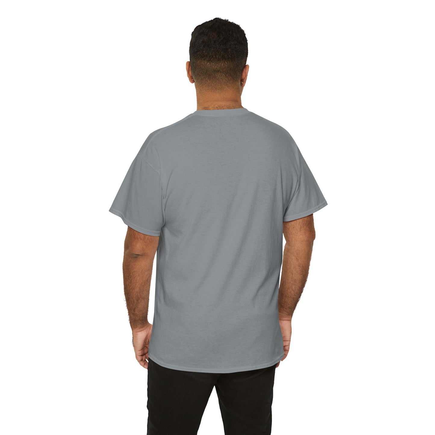 Gorgeous Birds Amazing Unisex Heavy Cotton Short Sleeve Tee Shirts!