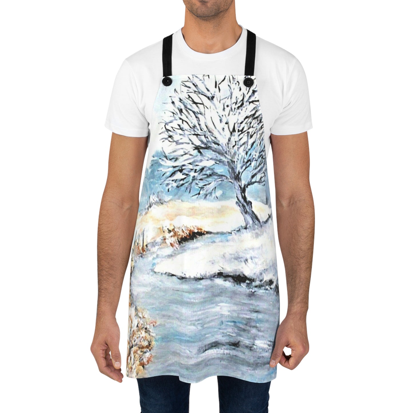 Watson Creek Apron