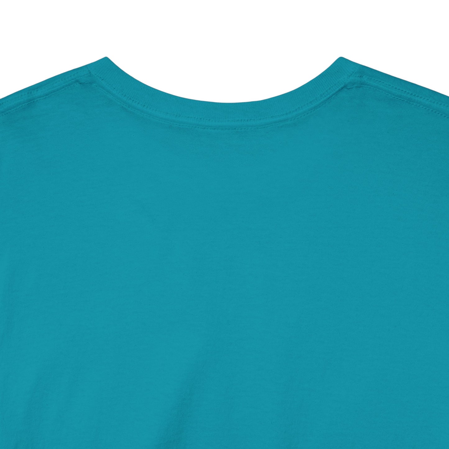 Magic Christmas Amazing Unisex Heavy Cotton Short Sleeve Tee Shirts!