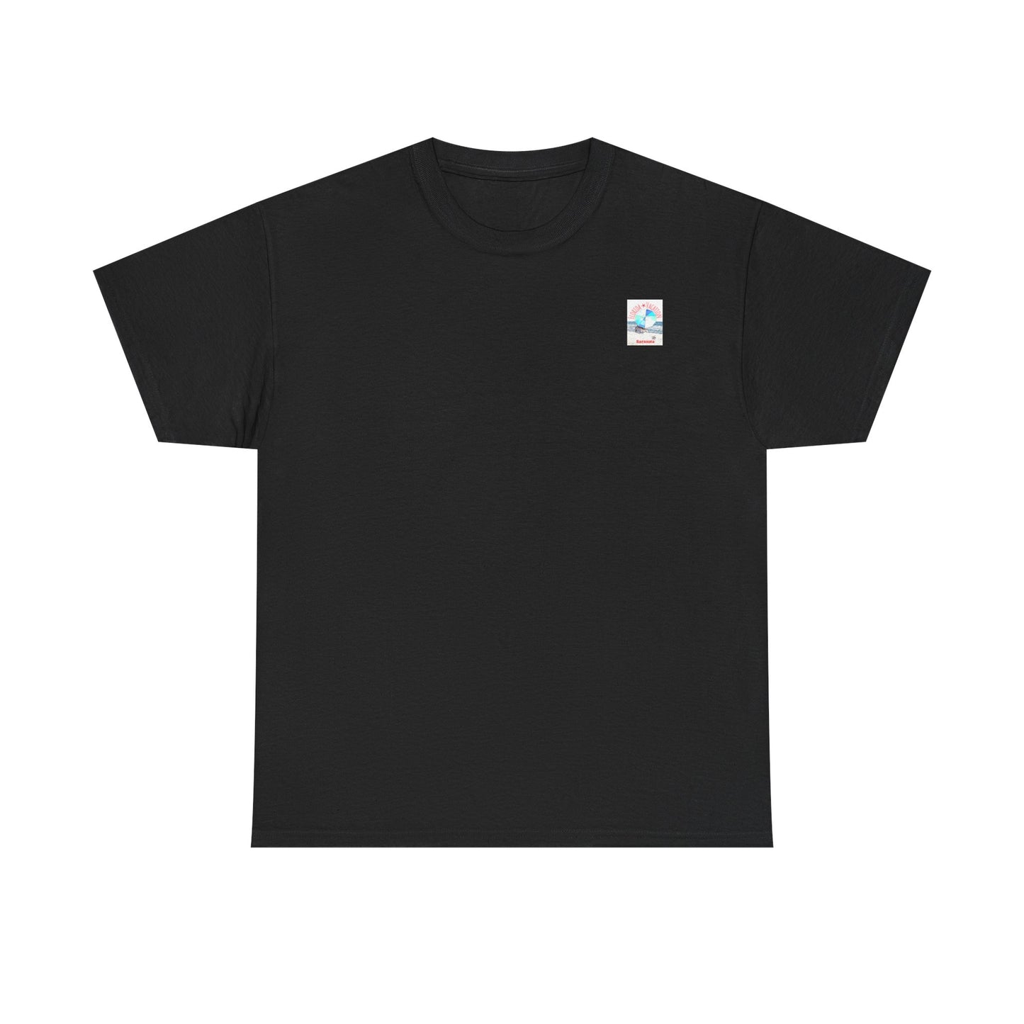 Florida Vacation Sarasota - Amazing Unisex Heavy Cotton Short Sleeve Tee Shirts!