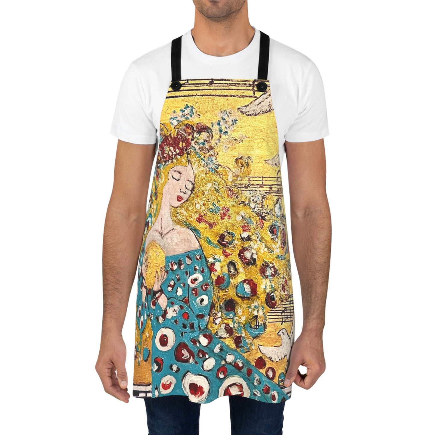 Melody Apron