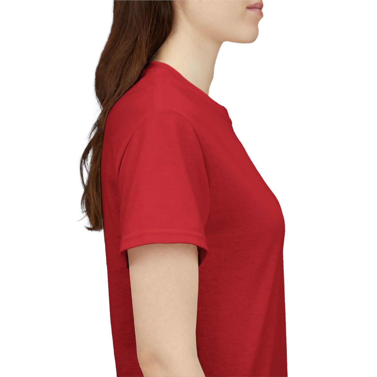 Smooth Sailing- Amazing Unisex Heavy Cotton Short Sleeve Tee Shirts!