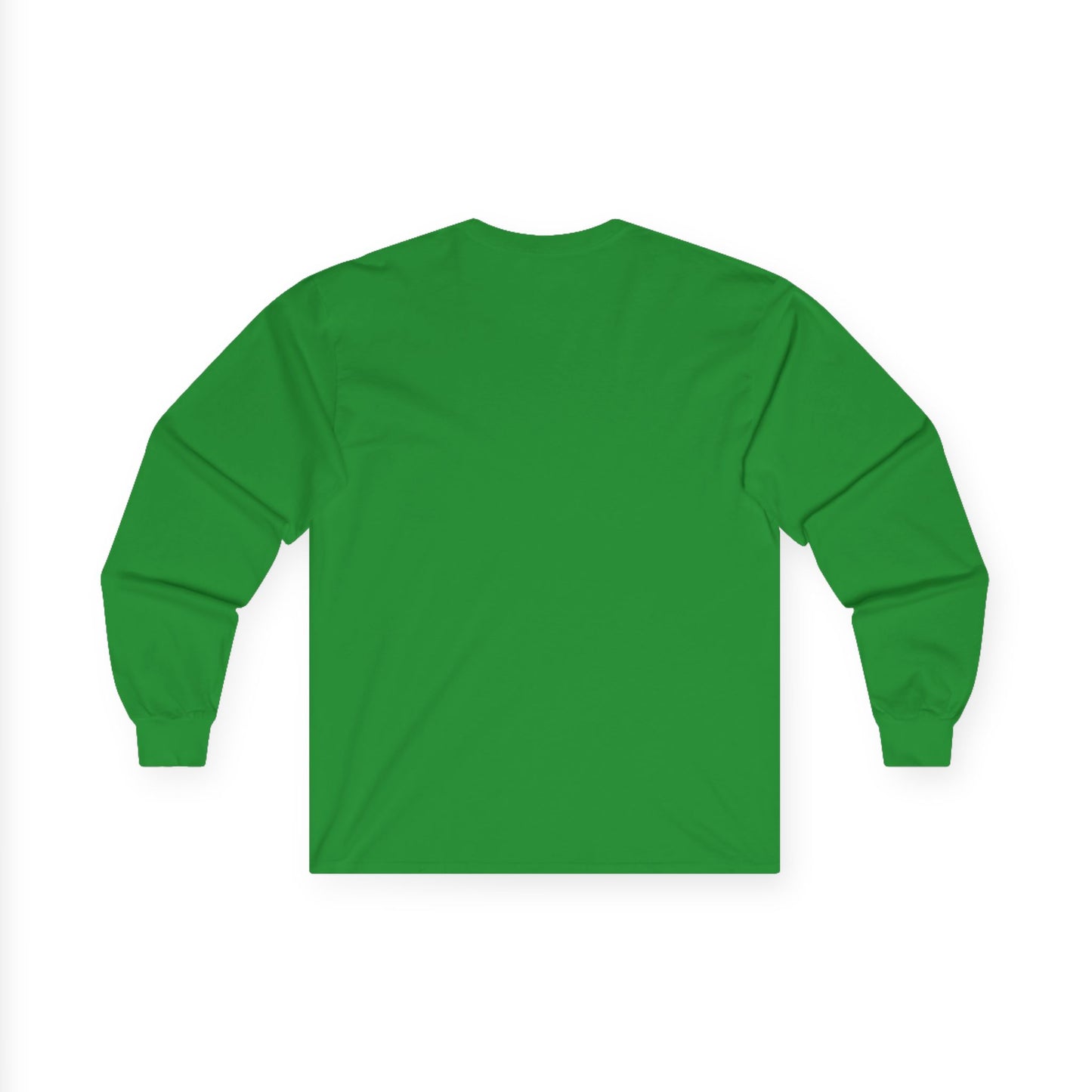 "Going Coastal" Long Sleeve Casual Unisex Tee Shirt