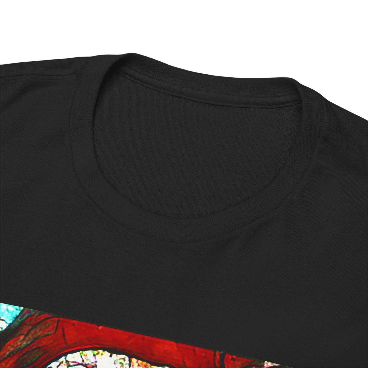 Savannah Walk -Amazing Unisex Heavy Cotton Short Sleeve Tee Shirts!