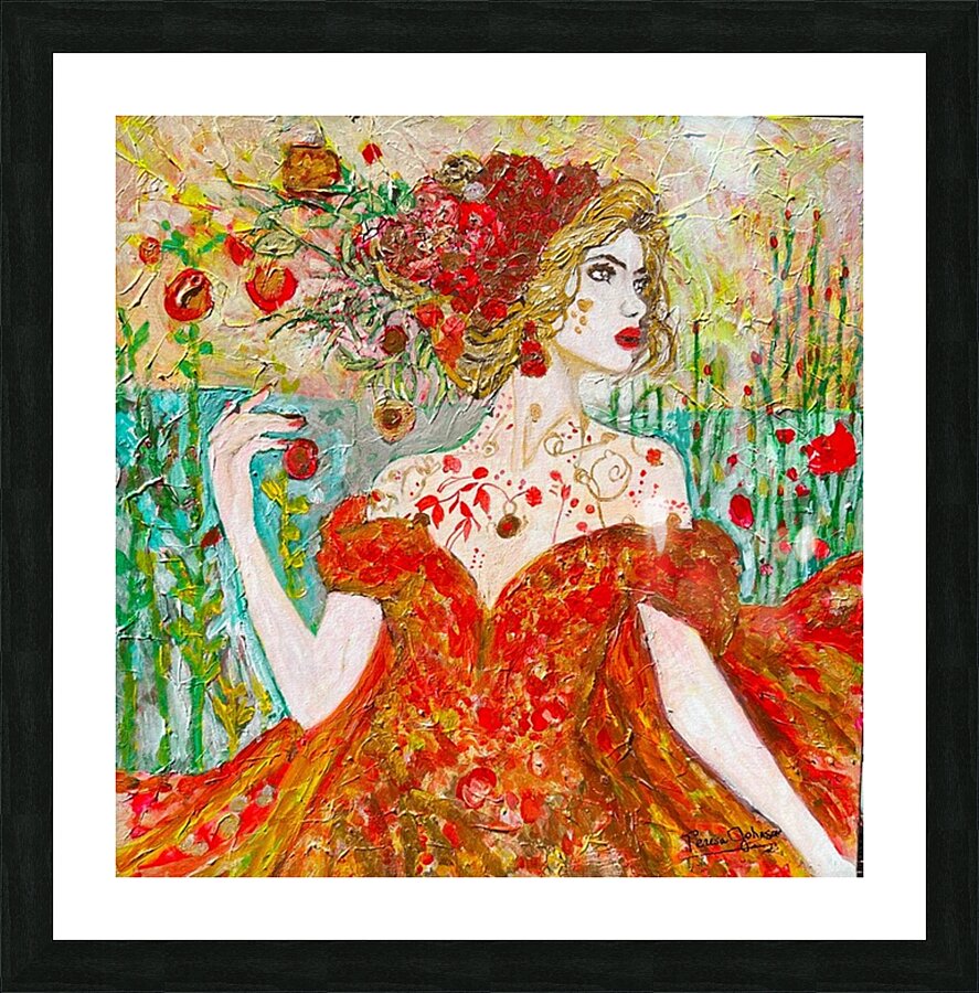 2589876 :: Framed Print