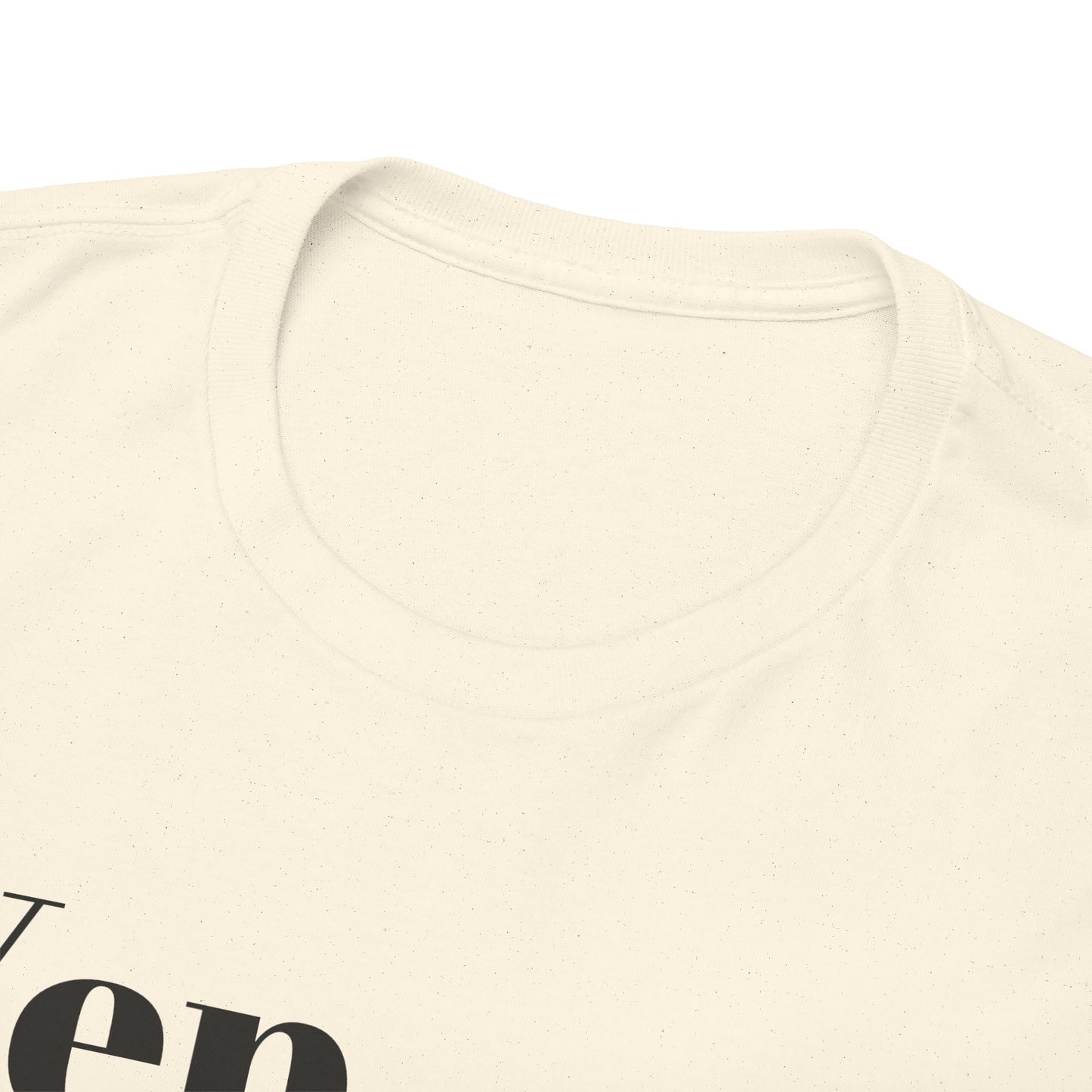 "Yep Dog" - Amazing Unisex Heavy Cotton Short Sleeve Tee Shirts!
