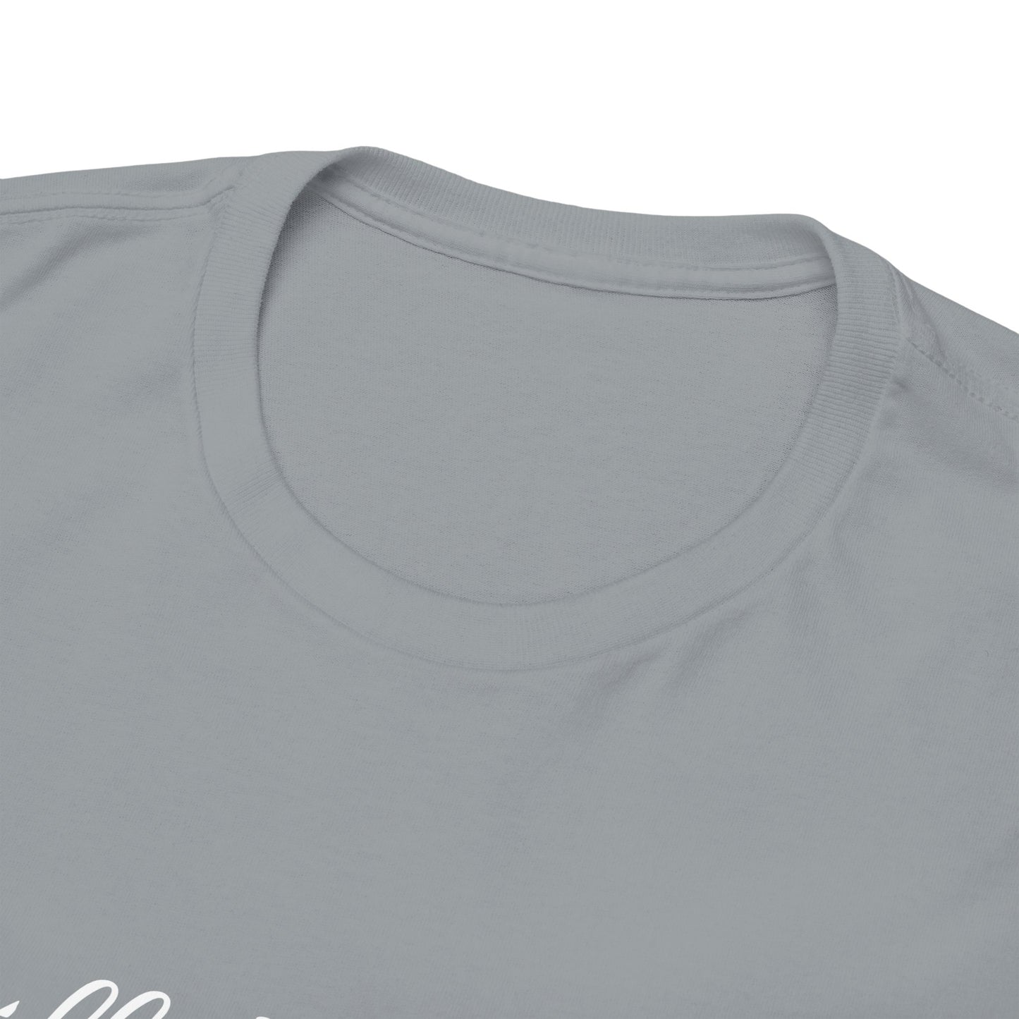 Still Moment-Amazing Unisex Heavy Cotton Short Sleeve Tee Shirts!