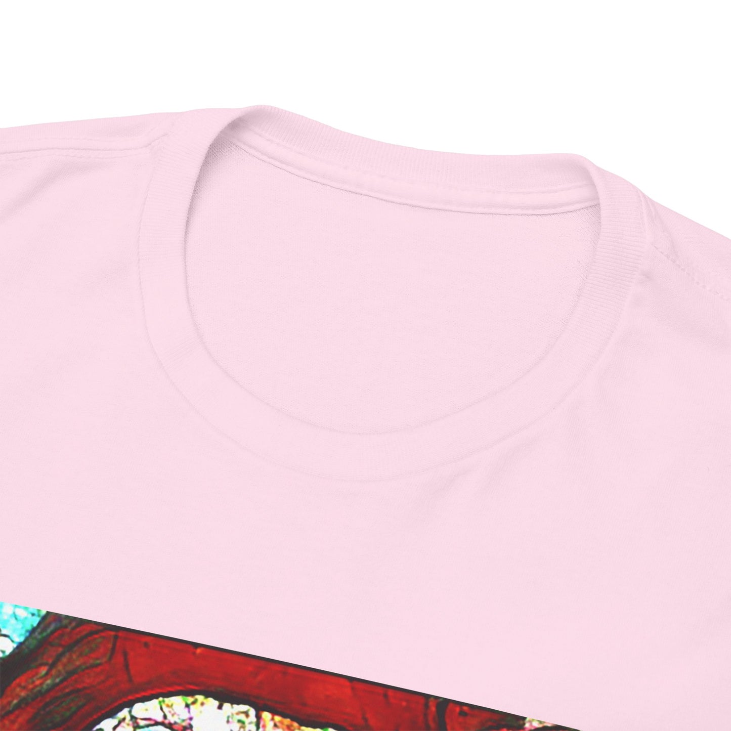 Savannah Walk -Amazing Unisex Heavy Cotton Short Sleeve Tee Shirts!