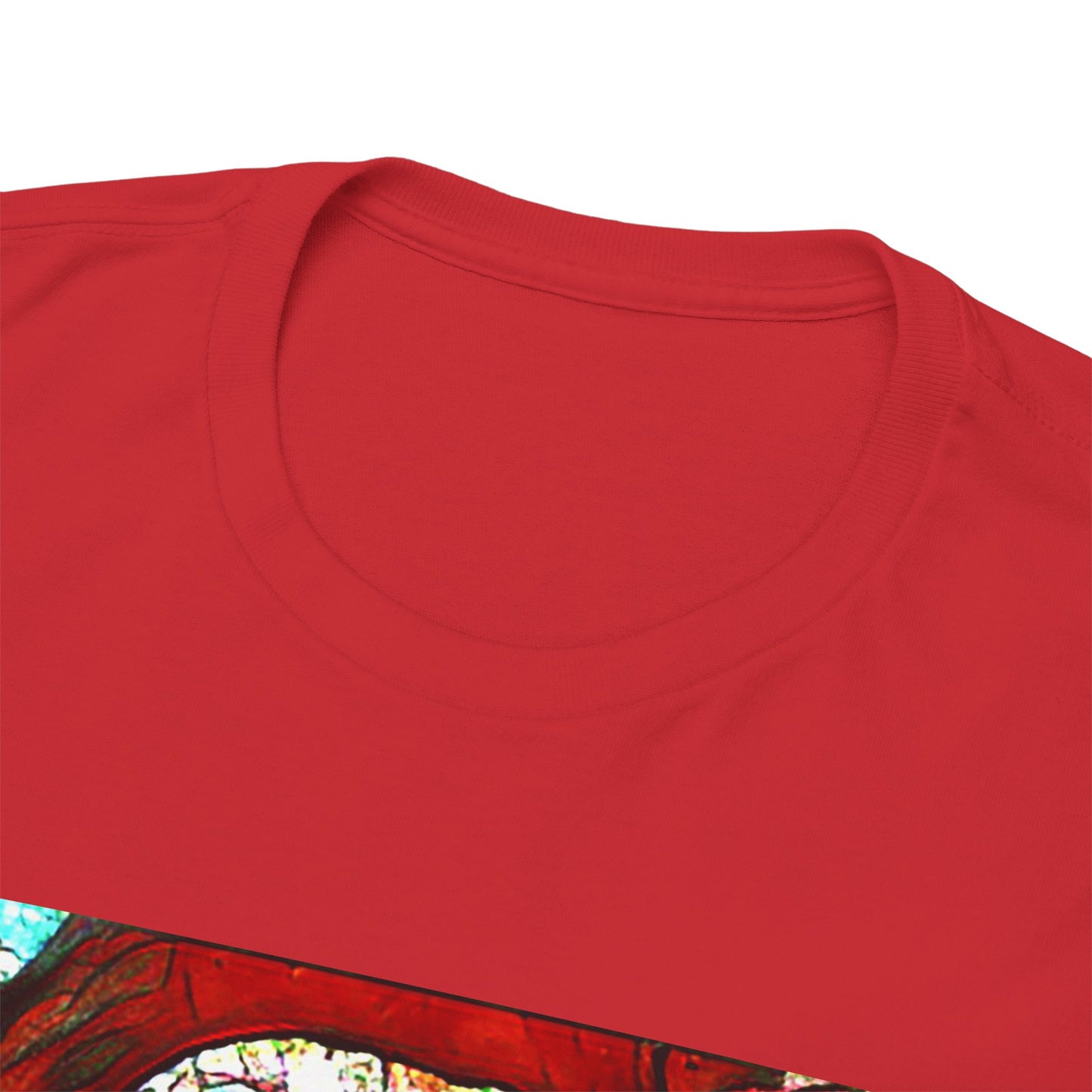 Savannah Walk -Amazing Unisex Heavy Cotton Short Sleeve Tee Shirts!