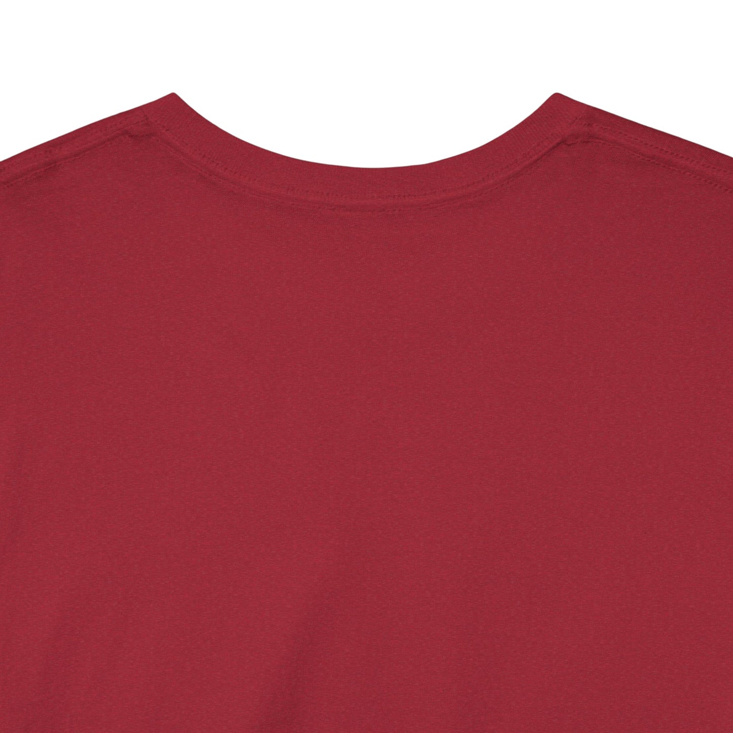 Magic Christmas Amazing Unisex Heavy Cotton Short Sleeve Tee Shirts!