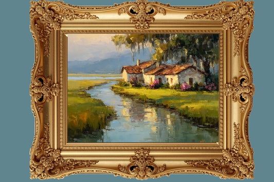 Coastal Waters Cottage
