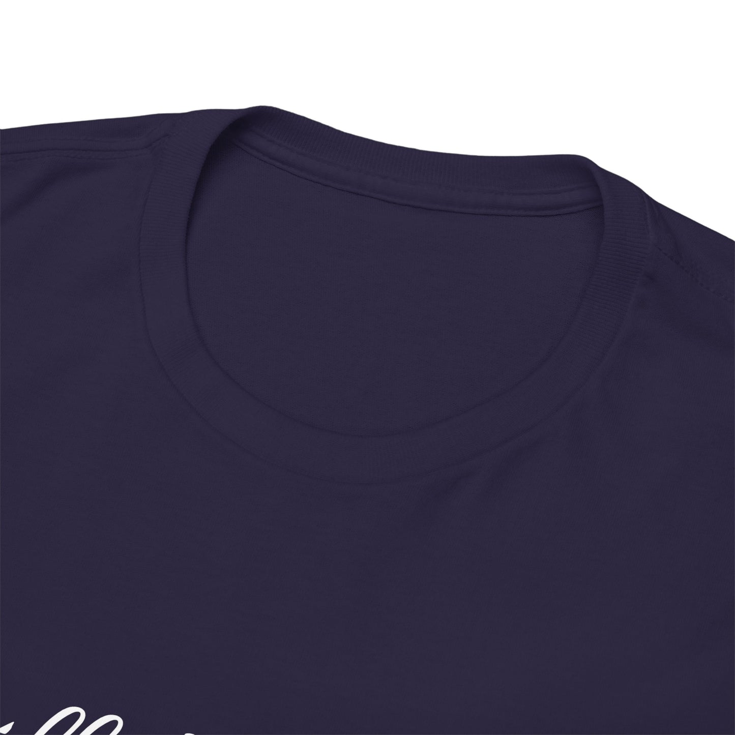 Still Moment-Amazing Unisex Heavy Cotton Short Sleeve Tee Shirts!