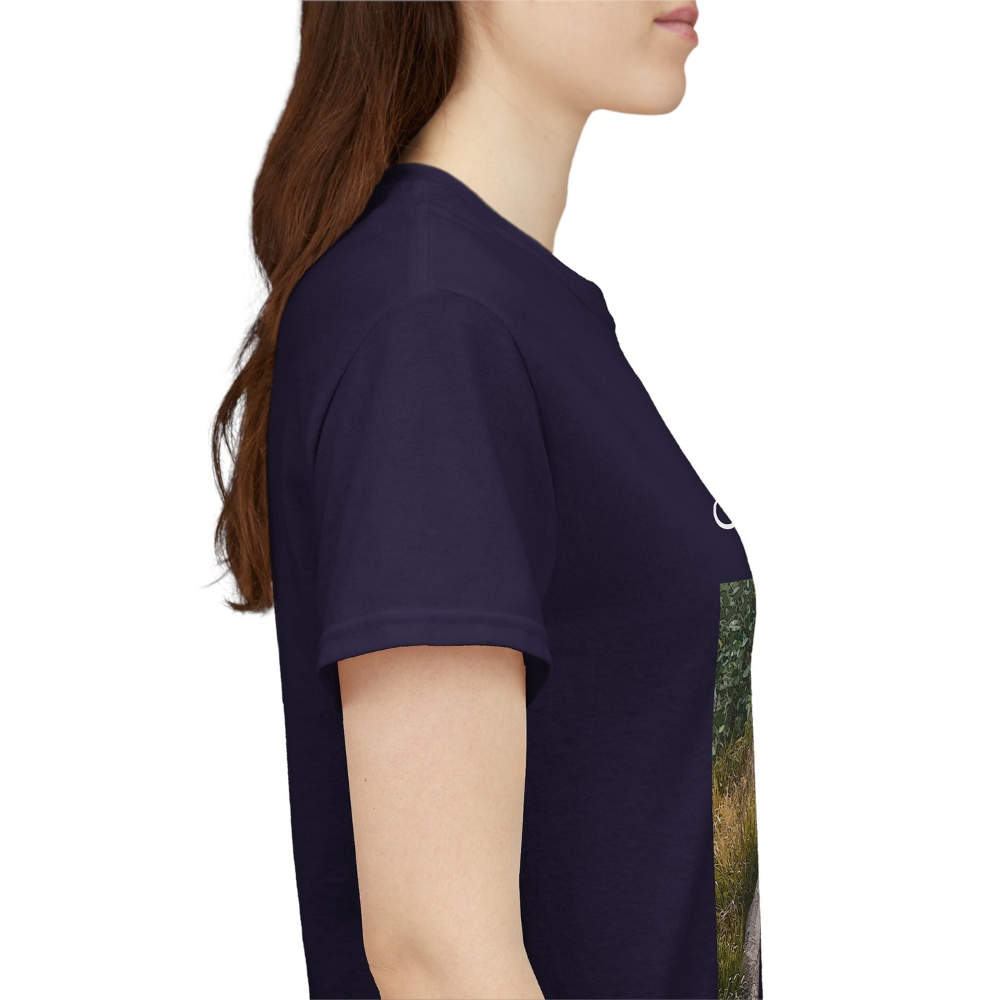 Still Moment-Amazing Unisex Heavy Cotton Short Sleeve Tee Shirts!