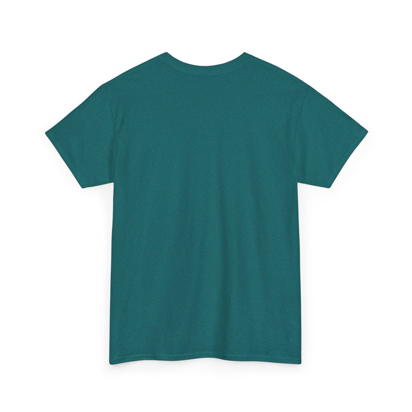 Greece - Amazing Unisex Heavy Cotton Short Sleeve Tee Shirts!