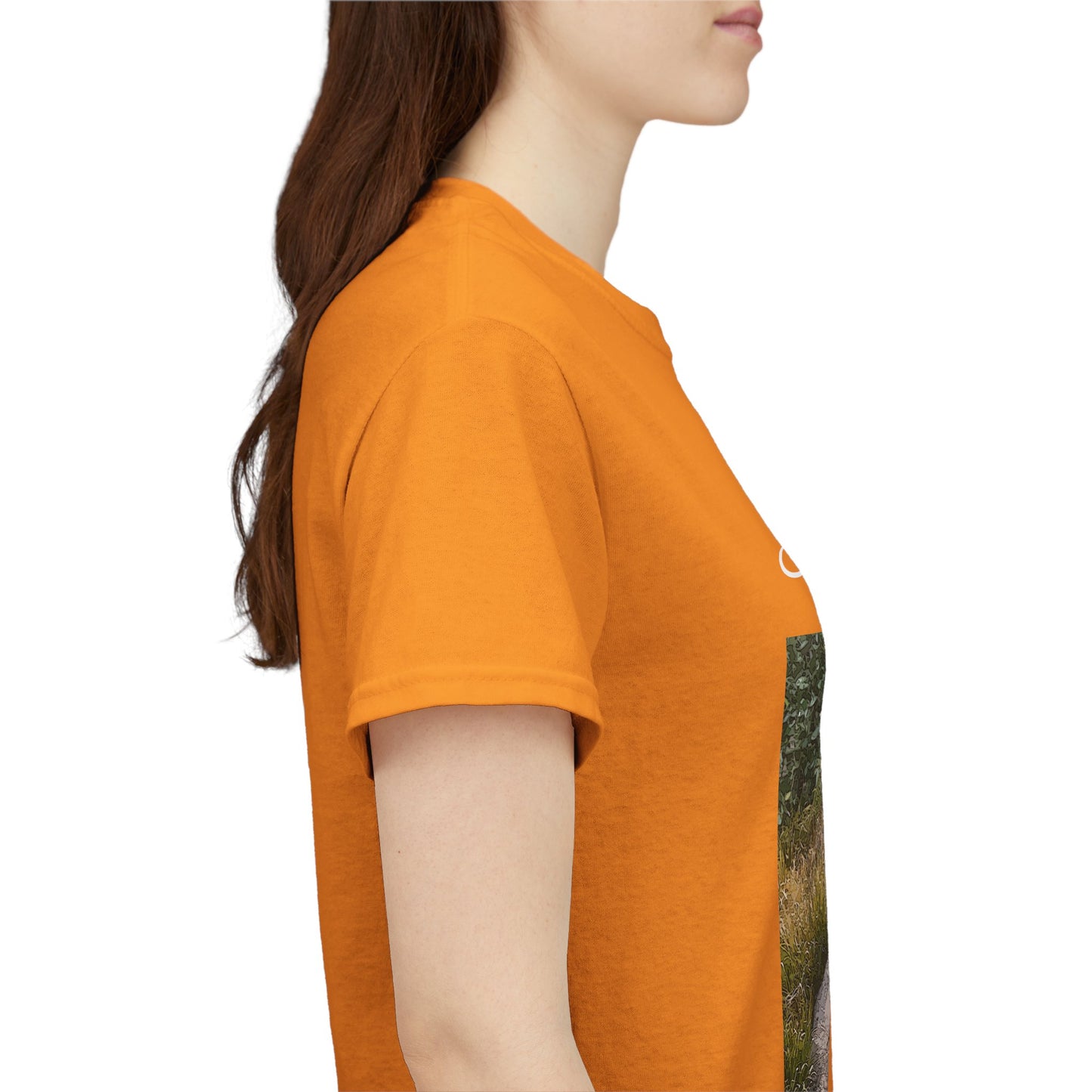 Still Moment-Amazing Unisex Heavy Cotton Short Sleeve Tee Shirts!