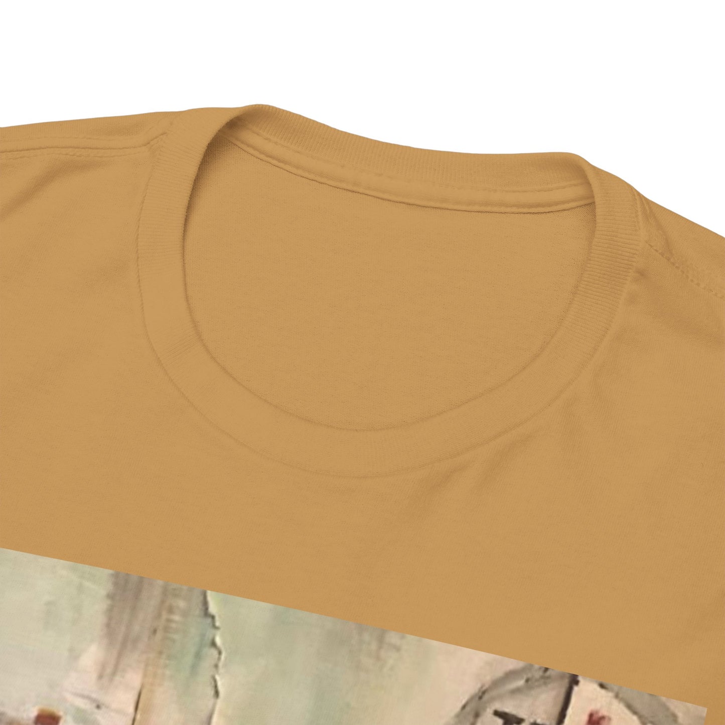 Texico Sign- Amazing Unisex Heavy Cotton Short Sleeve Tee Shirts!