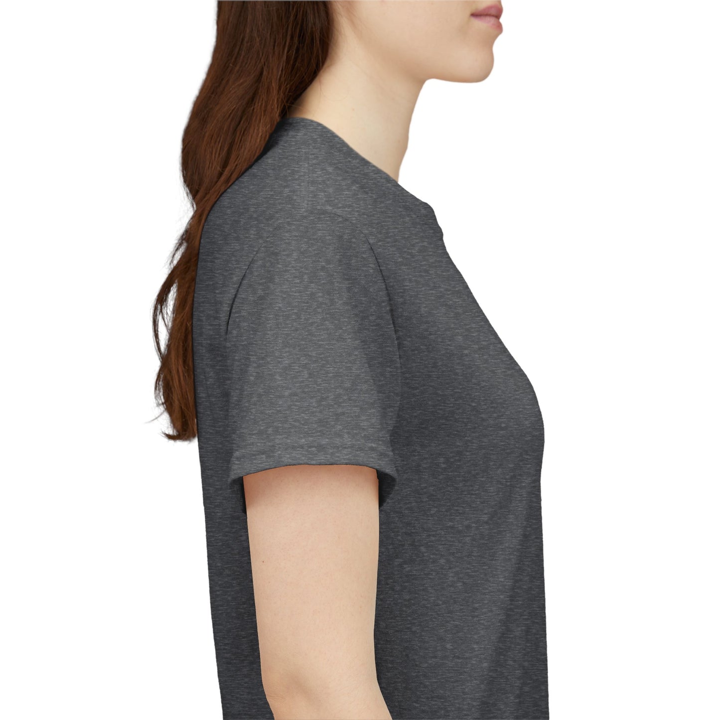 Florida Vacation Jacksonville - Amazing Unisex Heavy Cotton Short Sleeve Tee Shirts!