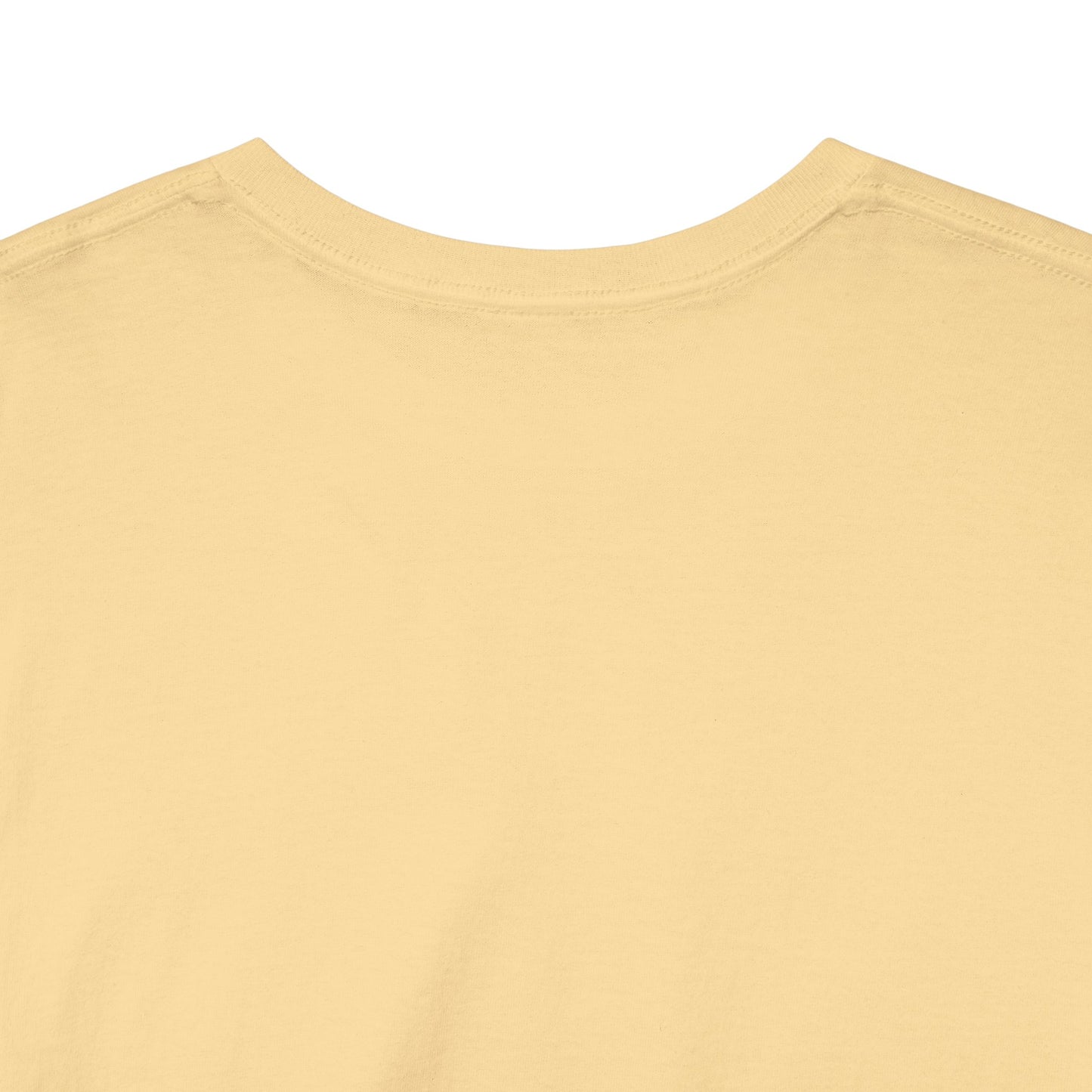 "USA Girl" - Amazing Unisex Heavy Cotton Short Sleeve Tee Shirts!