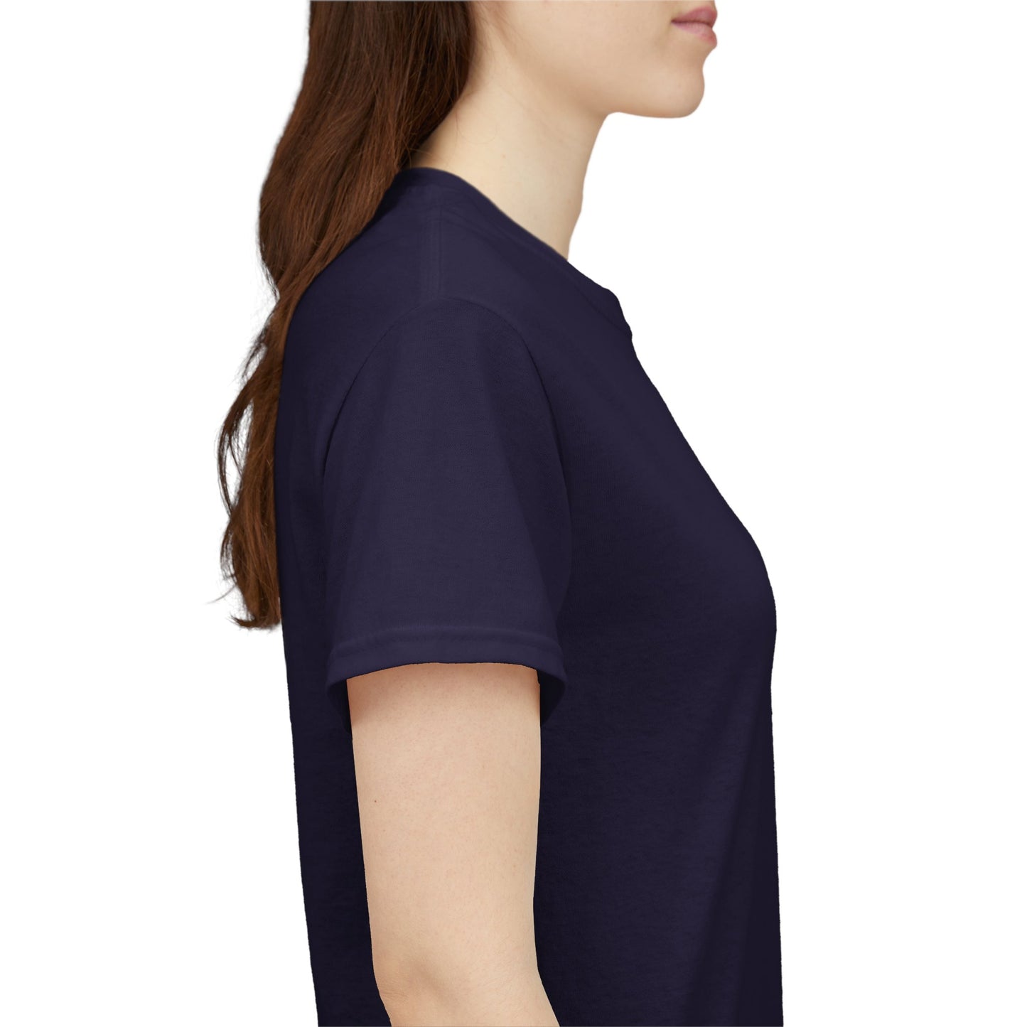 Watson Creek- Amazing Unisex Heavy Cotton Short Sleeve Tee Shirts!