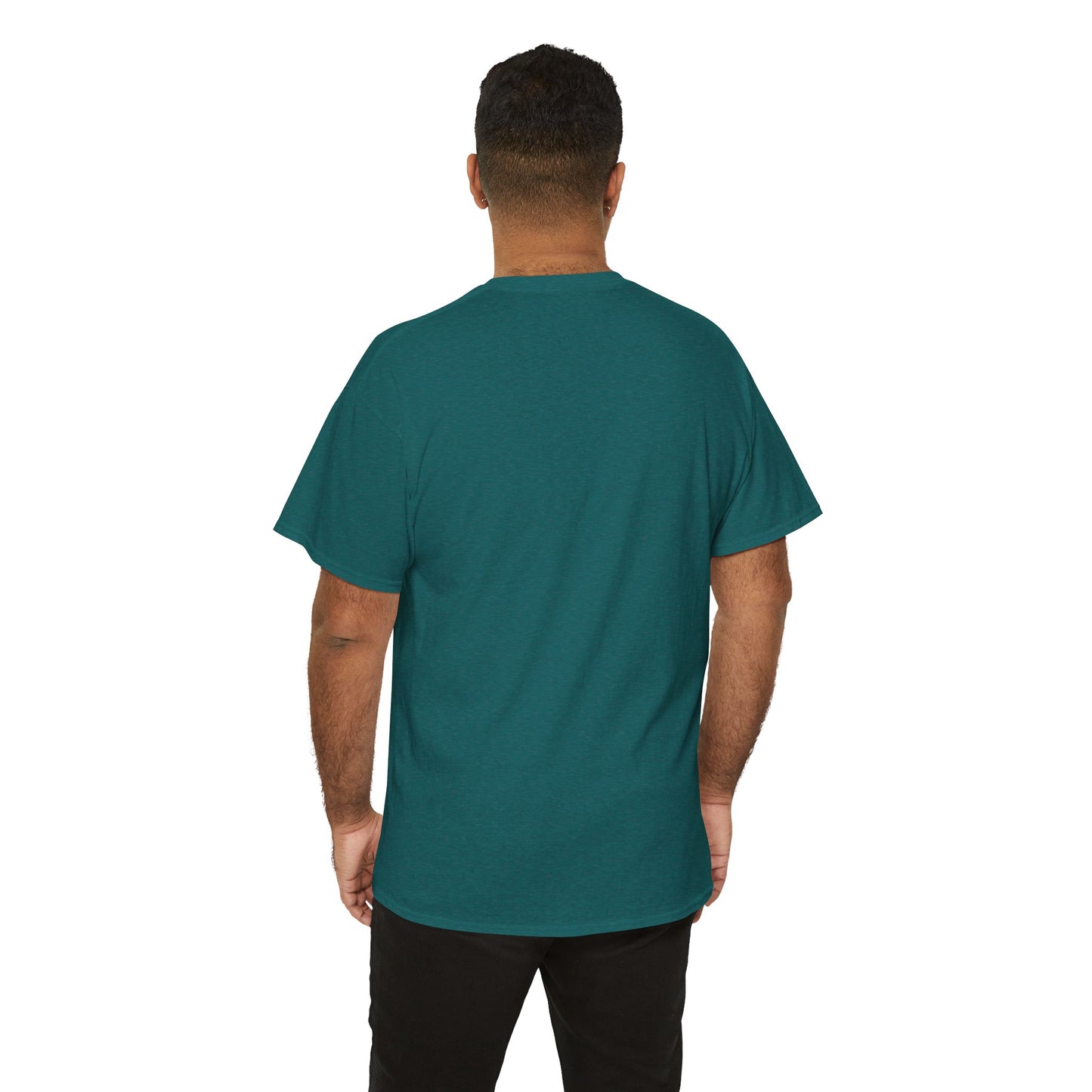 Big Catch - Amazing Unisex Heavy Cotton Short Sleeve Tee Shirts!