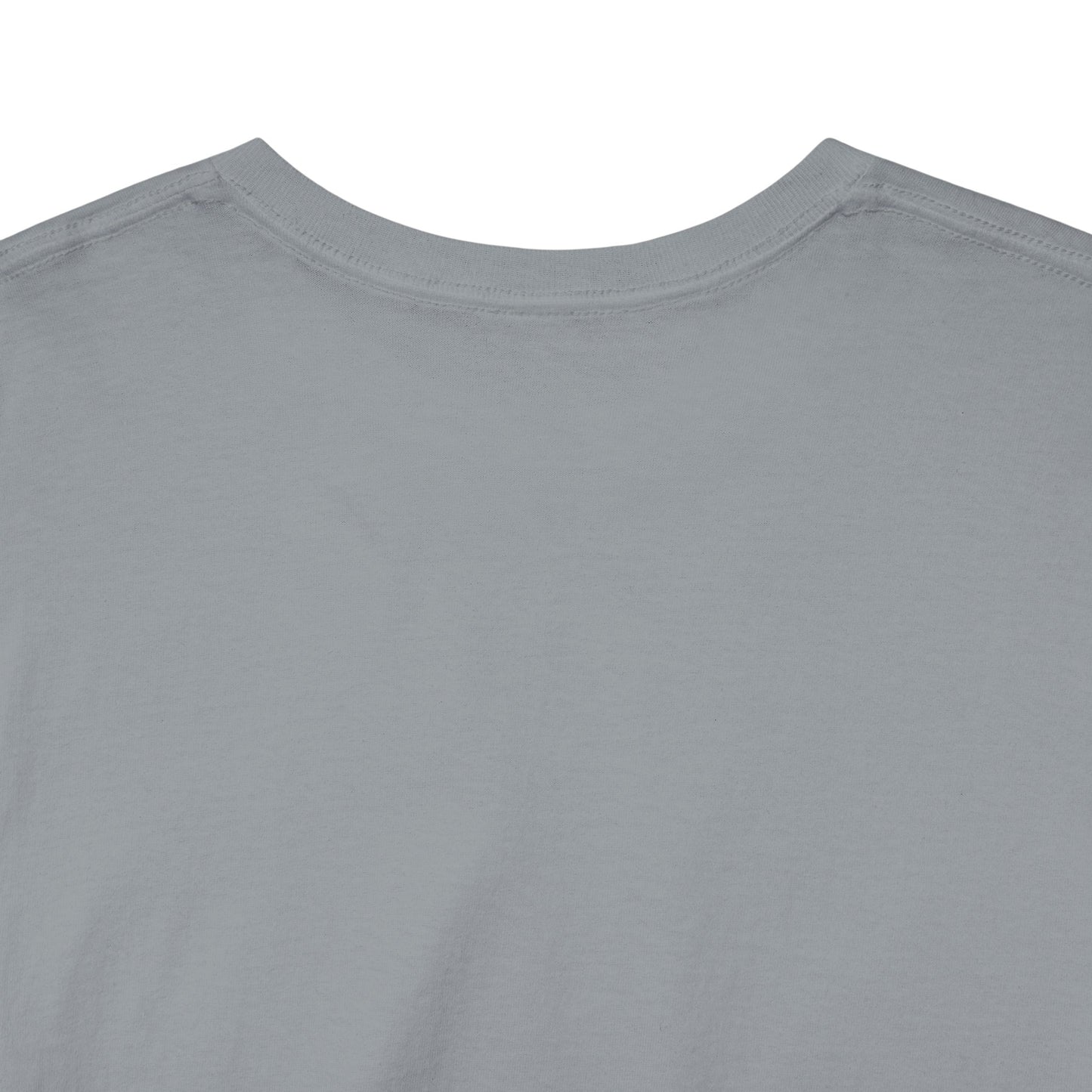 Magic Christmas Amazing Unisex Heavy Cotton Short Sleeve Tee Shirts!