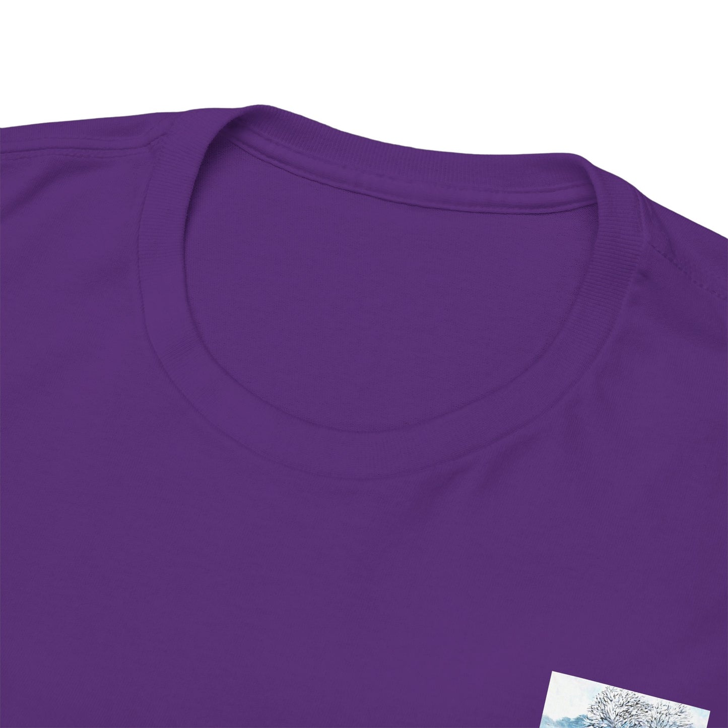 Watson Creek- Amazing Unisex Heavy Cotton Short Sleeve Tee Shirts!