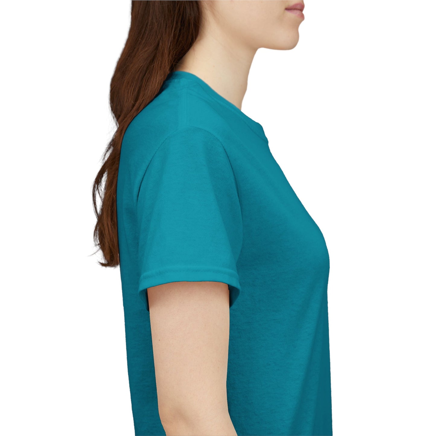 Watson Creek- Amazing Unisex Heavy Cotton Short Sleeve Tee Shirts!