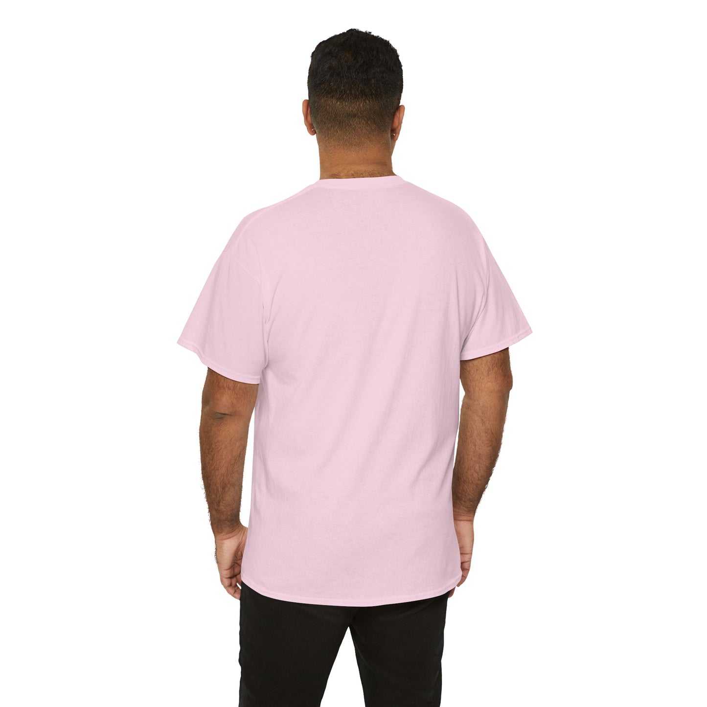 "Yep Dog" - Amazing Unisex Heavy Cotton Short Sleeve Tee Shirts!