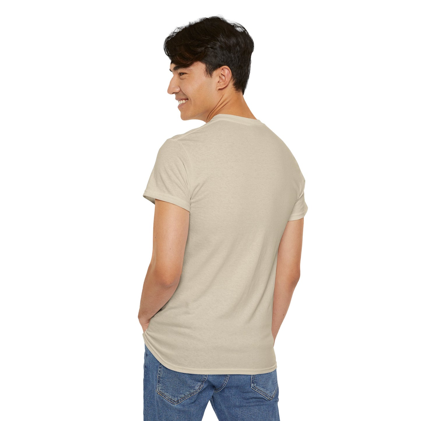 "Yep Dog" - Amazing Unisex Heavy Cotton Short Sleeve Tee Shirts!