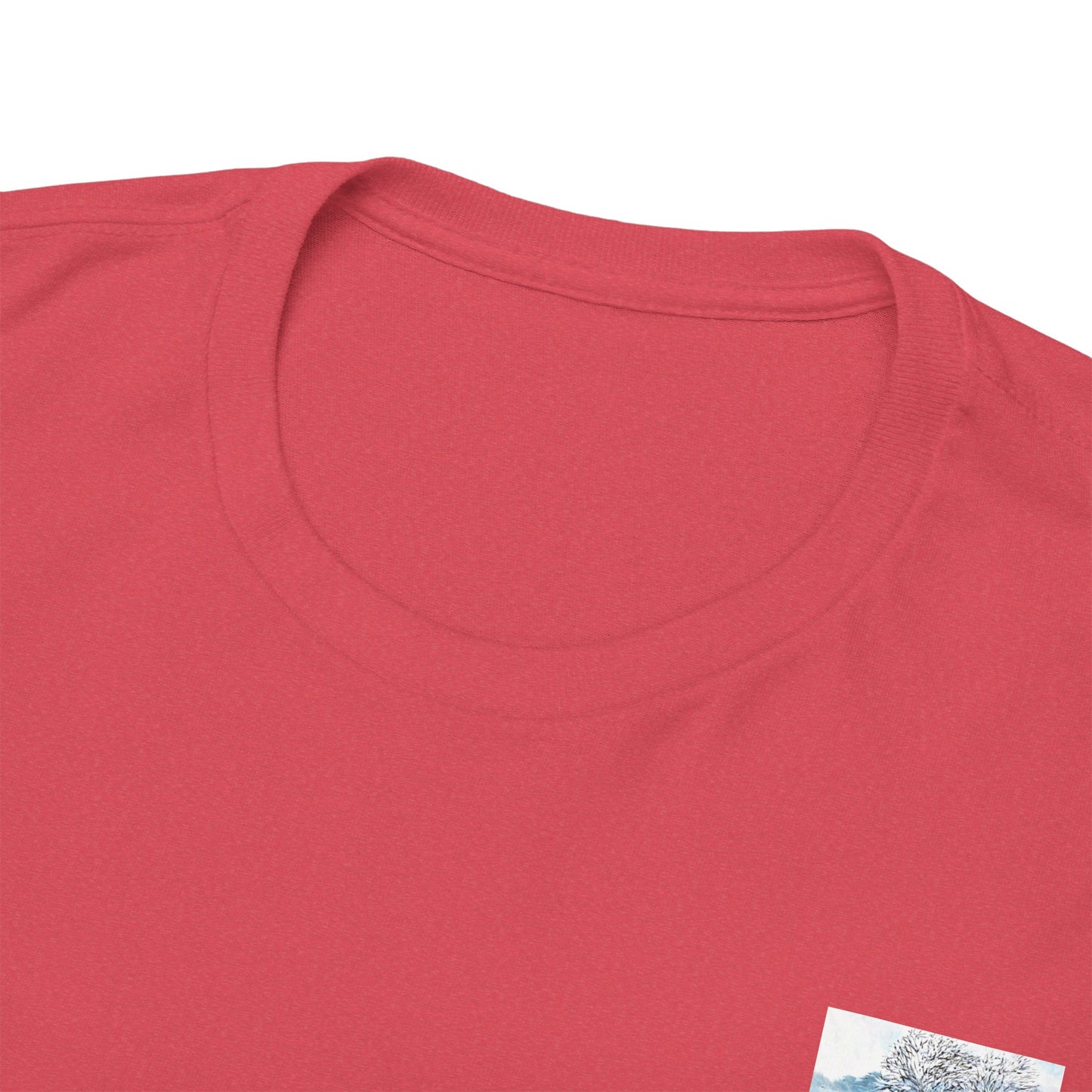 Watson Creek- Amazing Unisex Heavy Cotton Short Sleeve Tee Shirts!