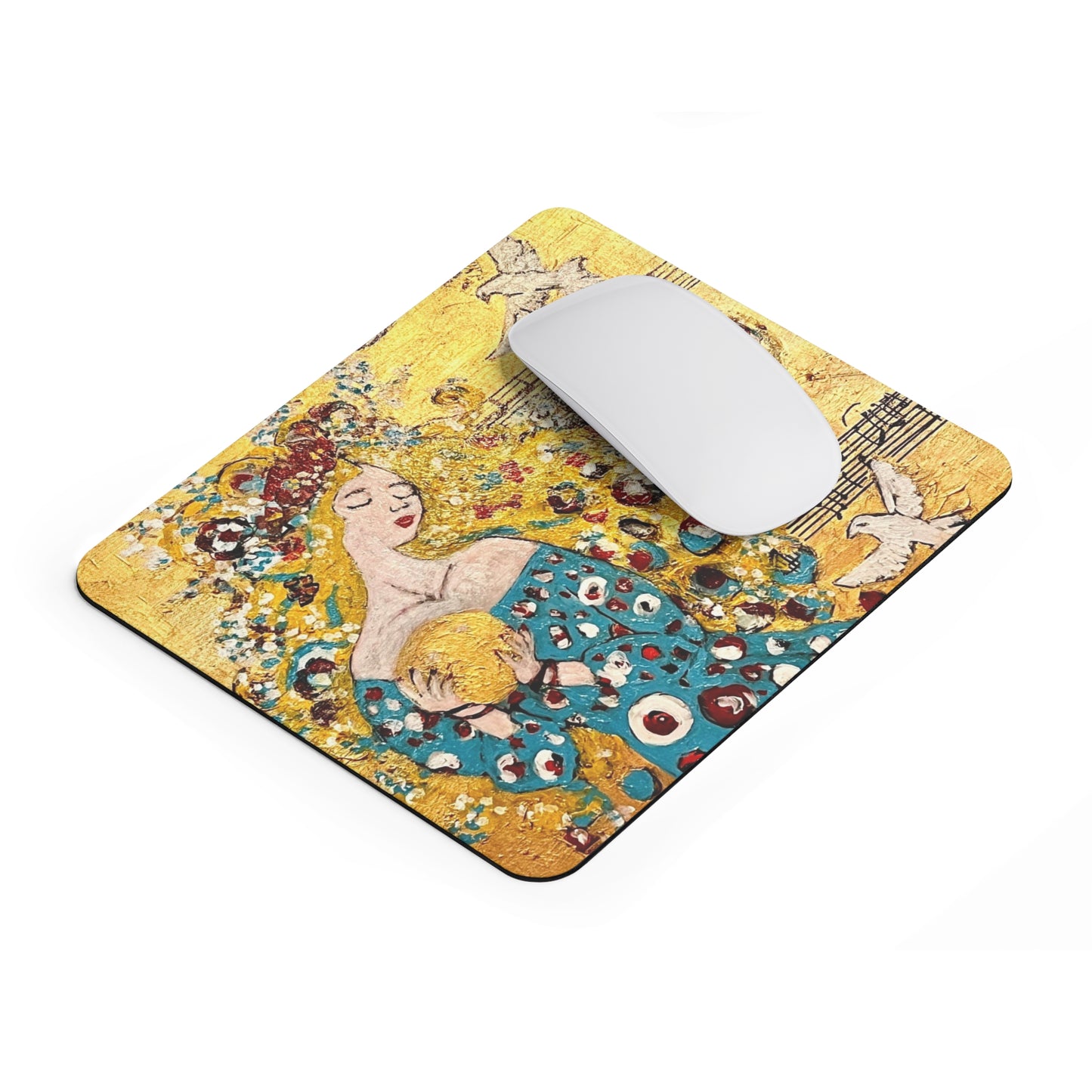 Melody Mousepad