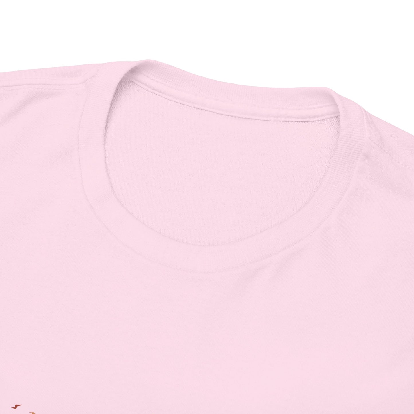 Fall Truck -Amazing Unisex Heavy Cotton Short Sleeve Tee Shirts!
