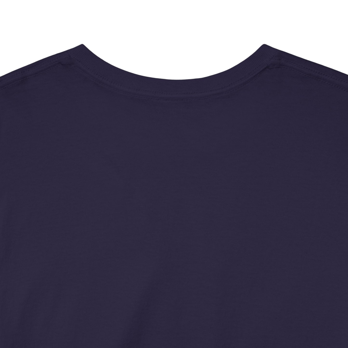 Blue Heron - Amazing Unisex Heavy Cotton Short Sleeve Tee Shirts!
